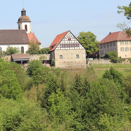 Hotel Adler Bad Friedrichshall Εξωτερικό φωτογραφία
