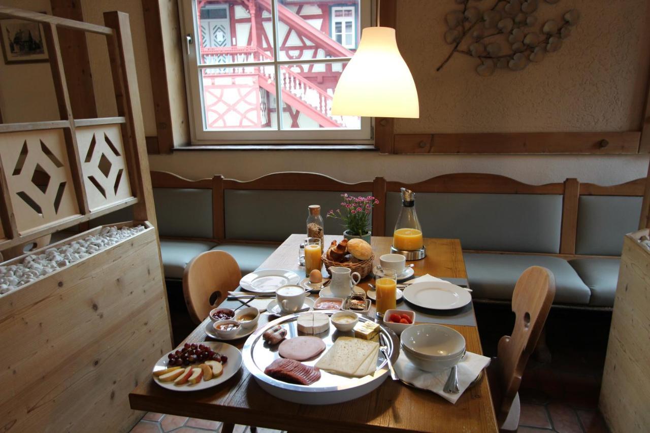 Hotel Adler Bad Friedrichshall Εξωτερικό φωτογραφία
