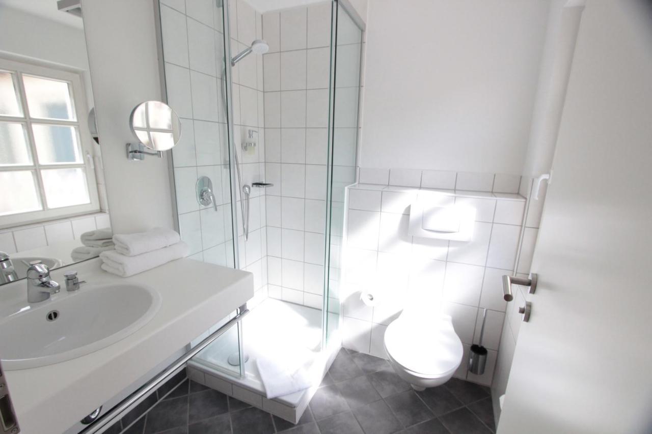 Hotel Adler Bad Friedrichshall Εξωτερικό φωτογραφία