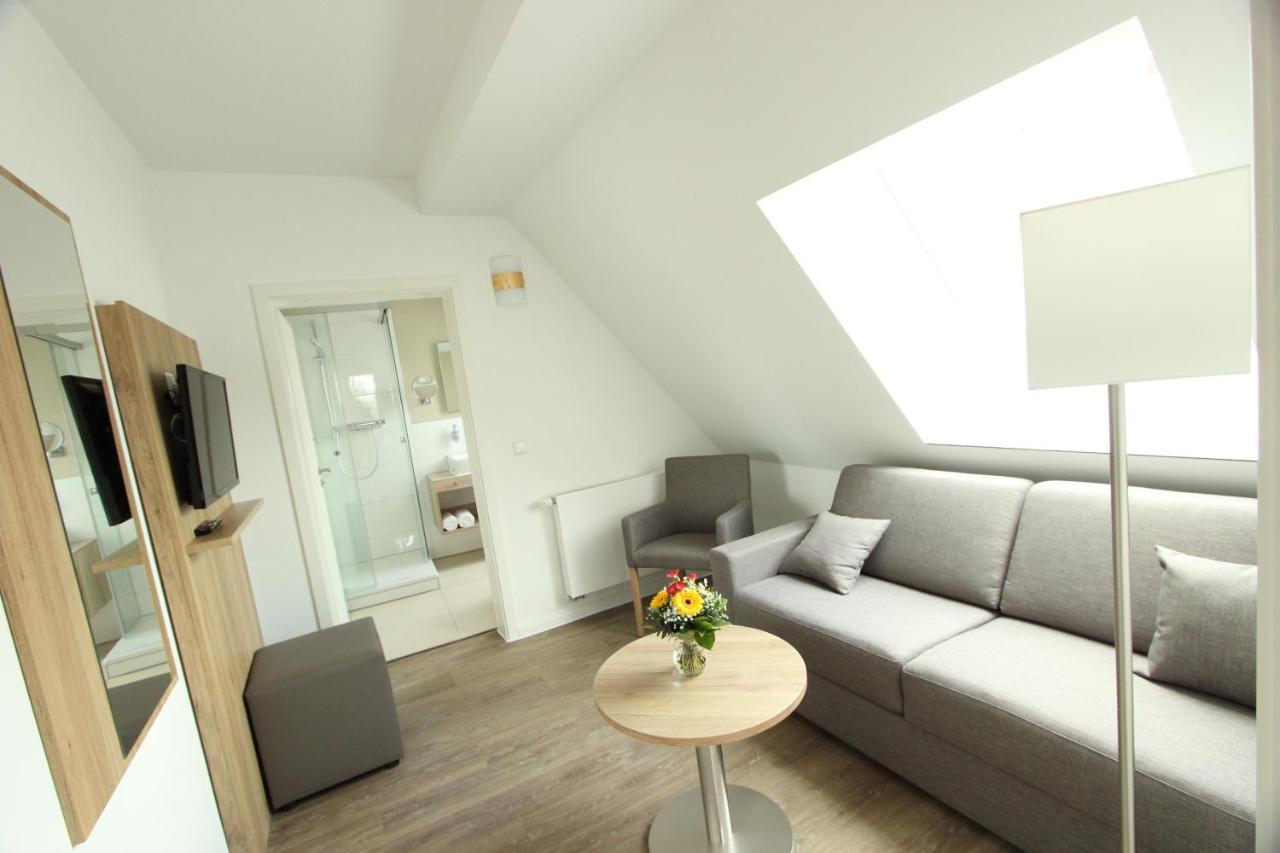 Hotel Adler Bad Friedrichshall Εξωτερικό φωτογραφία