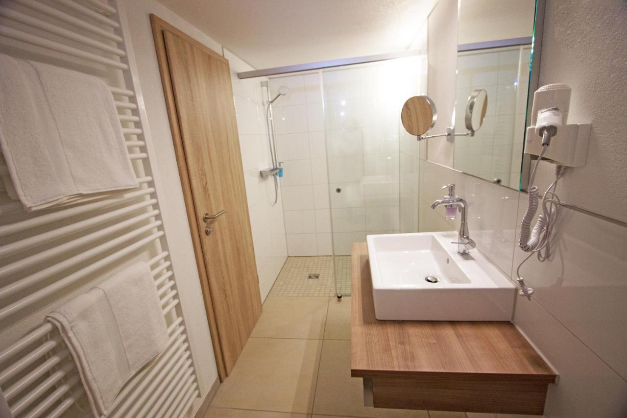 Hotel Adler Bad Friedrichshall Εξωτερικό φωτογραφία