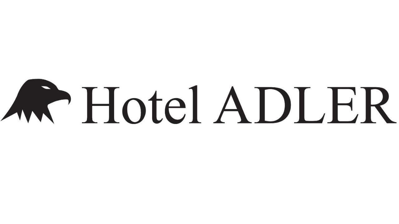 Hotel Adler Bad Friedrichshall Εξωτερικό φωτογραφία