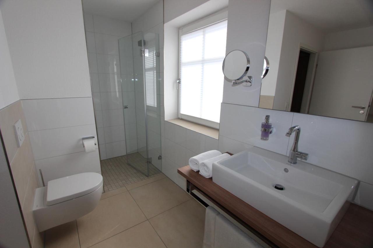 Hotel Adler Bad Friedrichshall Εξωτερικό φωτογραφία