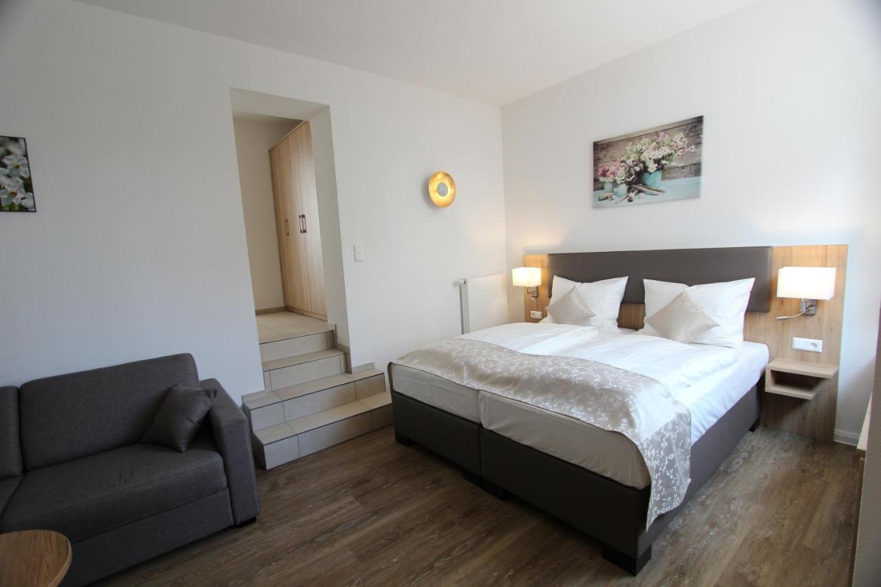 Hotel Adler Bad Friedrichshall Εξωτερικό φωτογραφία