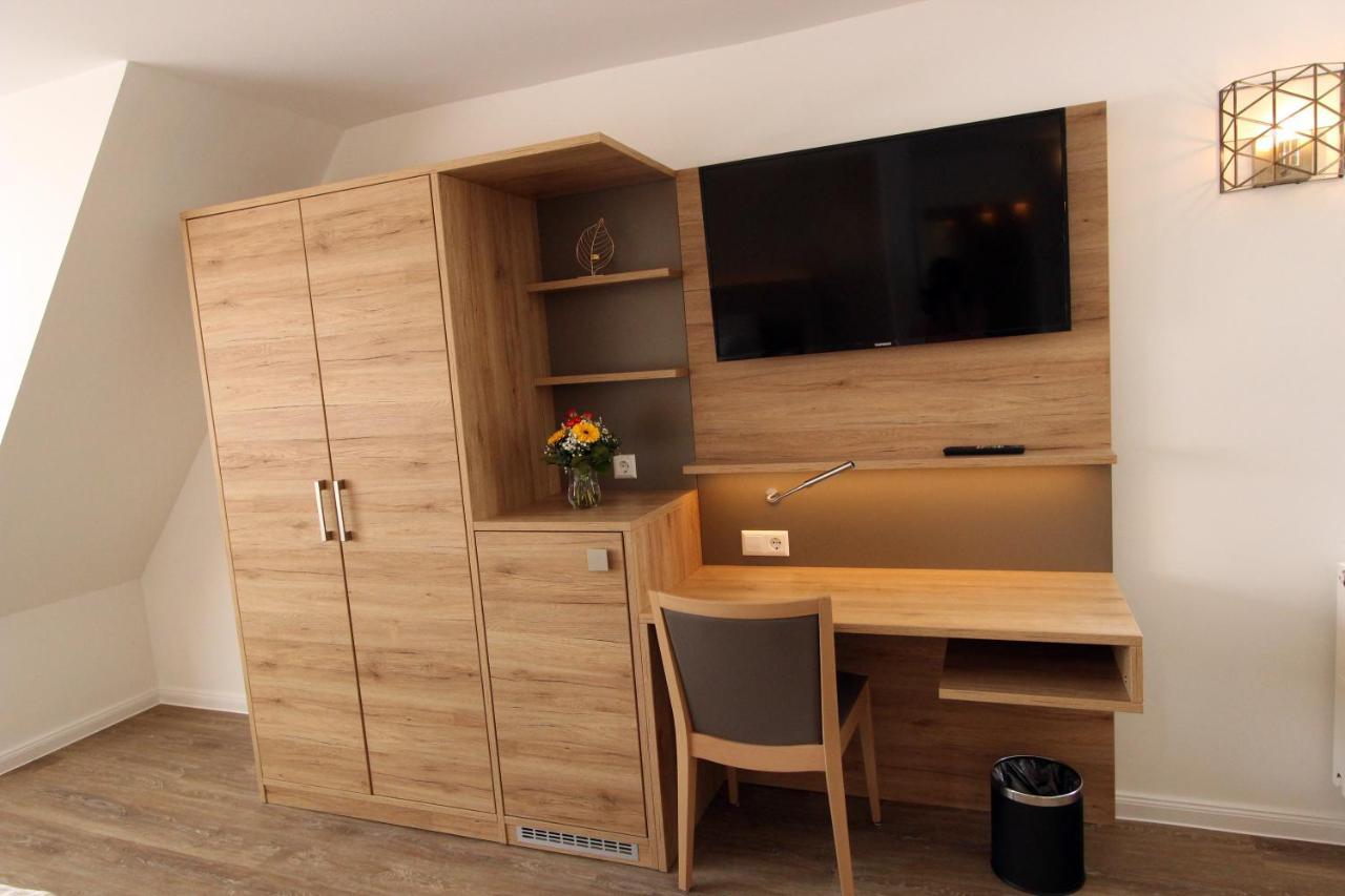 Hotel Adler Bad Friedrichshall Εξωτερικό φωτογραφία