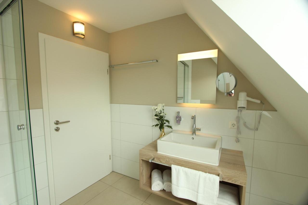 Hotel Adler Bad Friedrichshall Εξωτερικό φωτογραφία