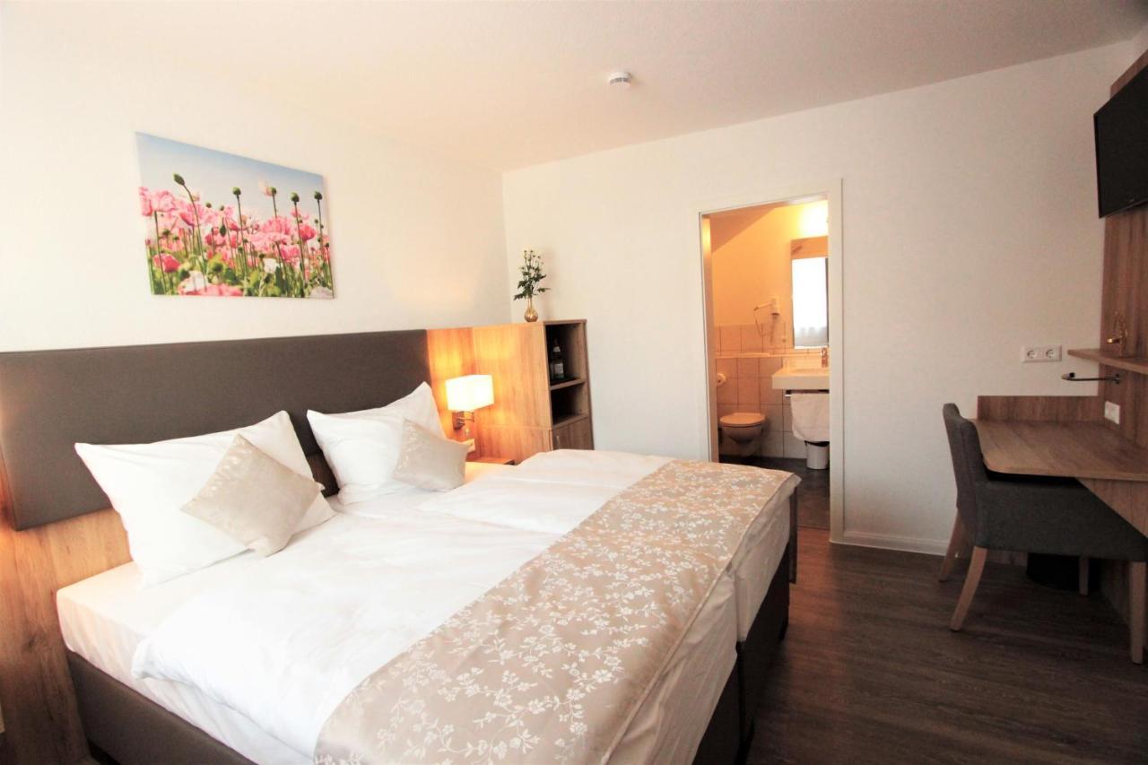 Hotel Adler Bad Friedrichshall Εξωτερικό φωτογραφία