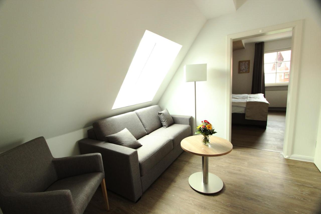 Hotel Adler Bad Friedrichshall Εξωτερικό φωτογραφία
